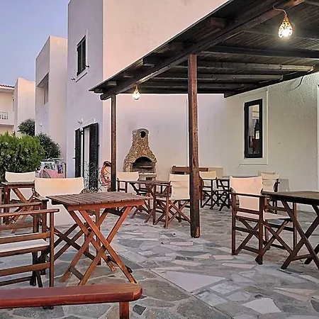Aparthotel Ilios And Irene 3*